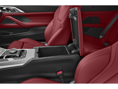 2026 BMW 4 Series xDrive