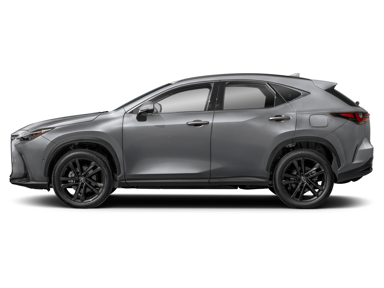 2026 Lexus NX 450h+ Luxury