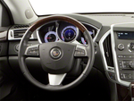 2010 Cadillac SRX Premium