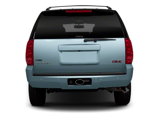 2010 GMC Yukon SLE