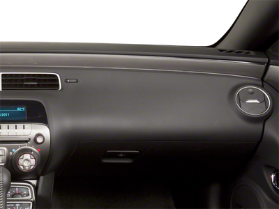 2011 Chevrolet Camaro SS 2SS