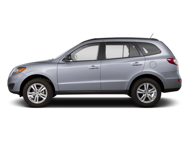 2012 Hyundai Santa Fe Limited