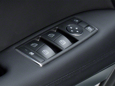 2012 Mercedes-Benz E-Class E 350 Base