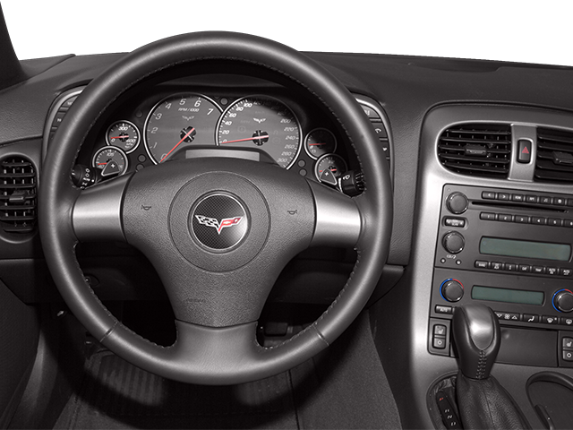 2013 Chevrolet Corvette Base 1LT
