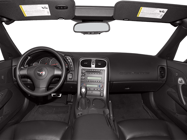 2013 Chevrolet Corvette Base 1LT