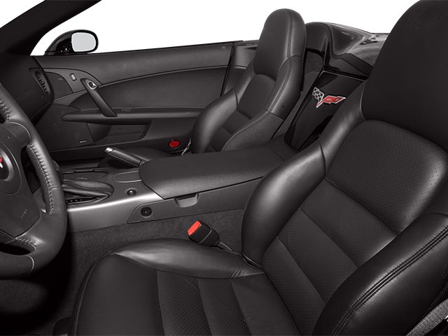 2013 Chevrolet Corvette Base 1LT