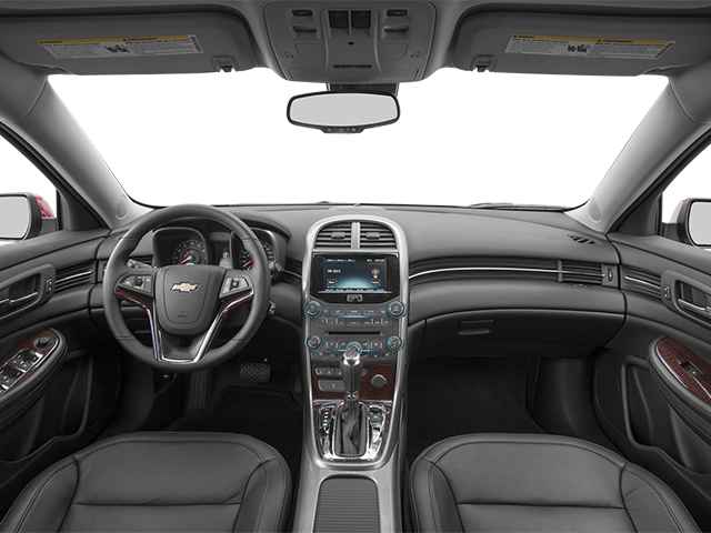 2013 Chevrolet Malibu LT 2LT