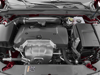 2013 Chevrolet Malibu LT 2LT