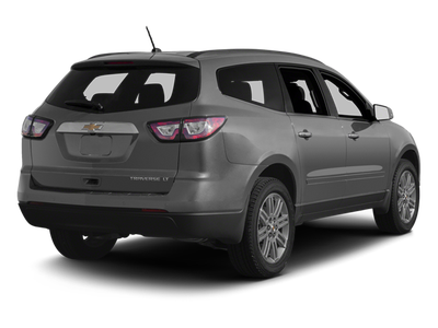 2013 Chevrolet Traverse LT 1LT