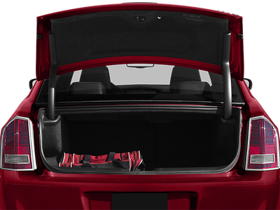 2013 Chrysler 300 C Luxury Series