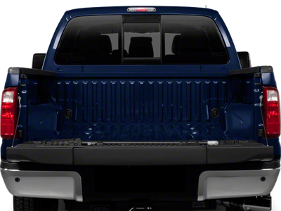 2013 Ford F-250SD Lariat