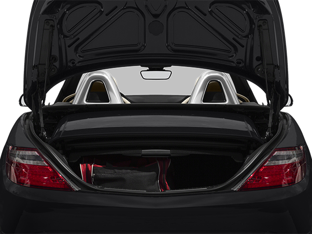 2013 Mercedes-Benz SLK SLK 350