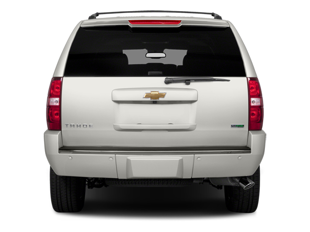 2014 Chevrolet Tahoe LT