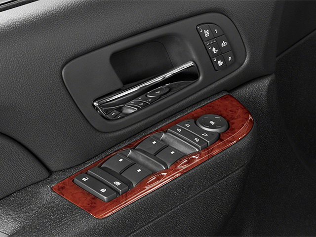 2014 Chevrolet Tahoe LT