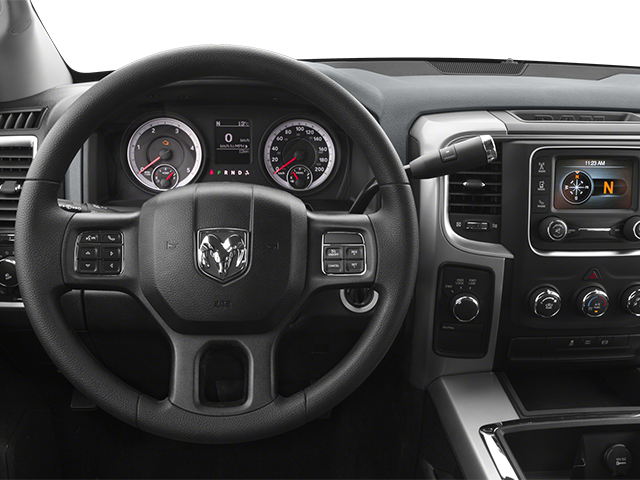 2014 RAM 3500 Tradesman