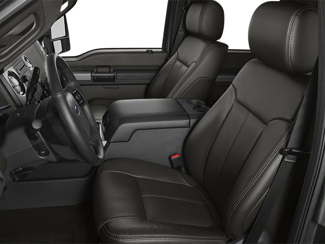 2014 Ford F-450SD Lariat DRW