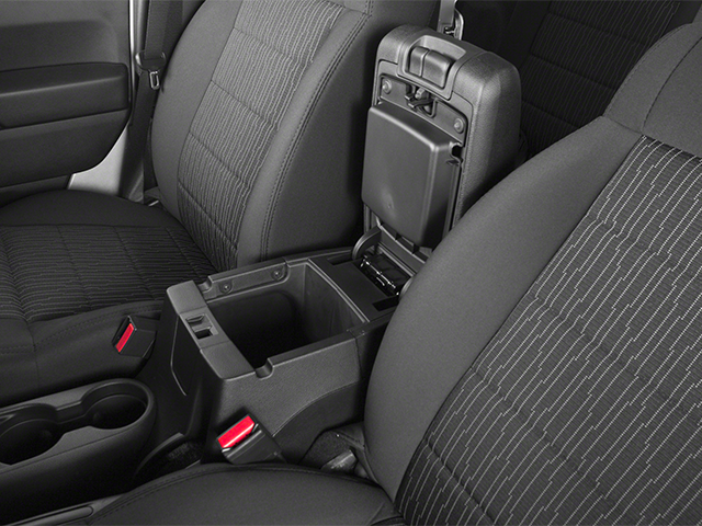 2014 Jeep Wrangler Unlimited Altitude