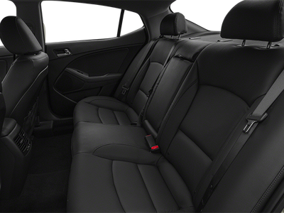 2014 Kia Optima SX Turbo