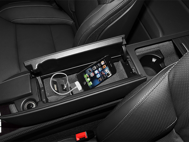 2014 Mercedes-Benz SL-Class SL 550