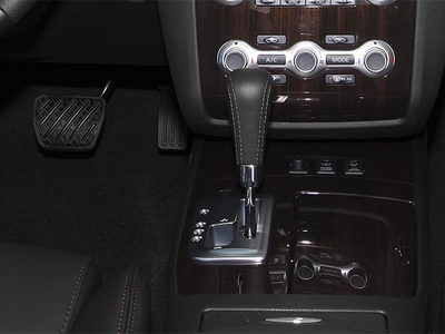 2014 Nissan Maxima 3.5 SV Premium