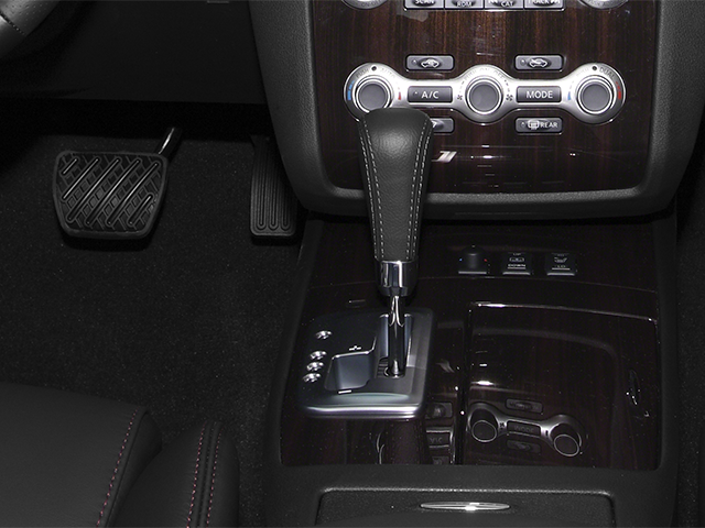 2014 Nissan Maxima 3.5 SV Premium