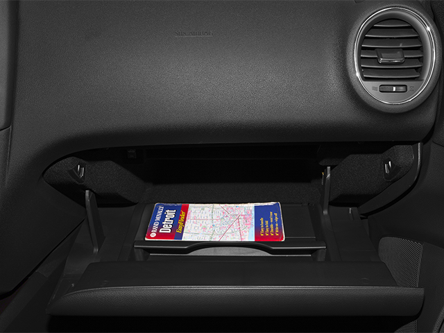 2014 Nissan Maxima 3.5 SV Premium