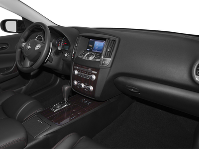 2014 Nissan Maxima 3.5 SV Premium