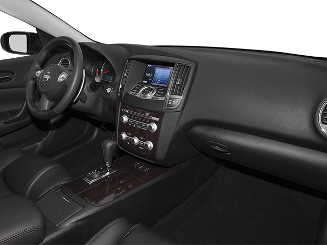 2014 Nissan Maxima 3.5 SV Premium