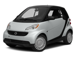 2014 smart Fortwo passion