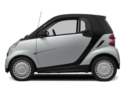 2014 smart Fortwo passion