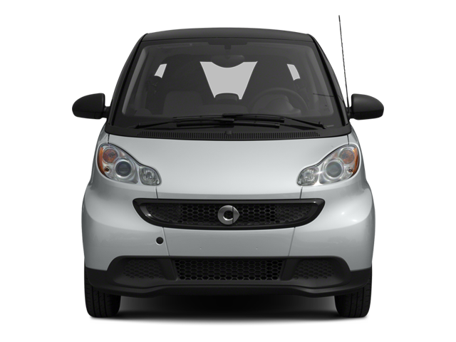 2014 smart Fortwo passion