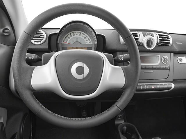 2014 smart Fortwo passion