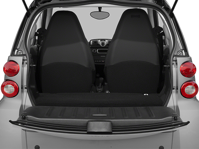 2014 smart Fortwo passion