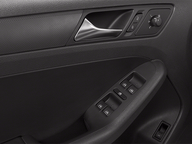 2014 Volkswagen Jetta 1.8T SE