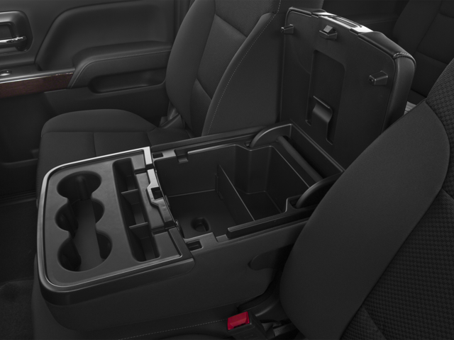 2015 GMC Sierra 2500HD SLT