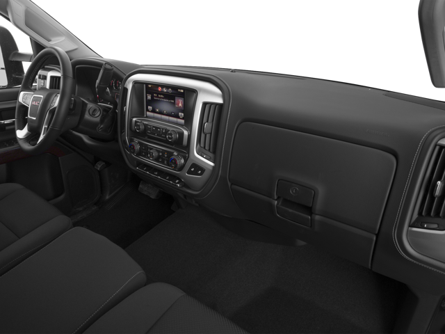 2015 GMC Sierra 2500HD SLT