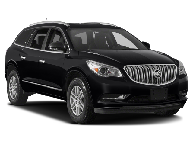 2016 Buick Enclave Premium Group