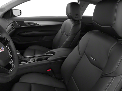 2016 Cadillac ATS 2.0L Turbo Luxury