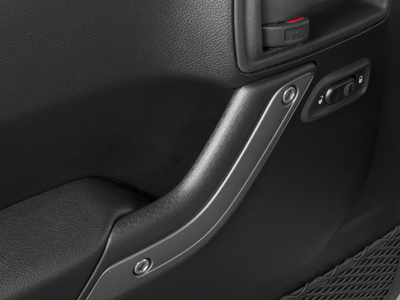 2016 Jeep Wrangler Unlimited Willys