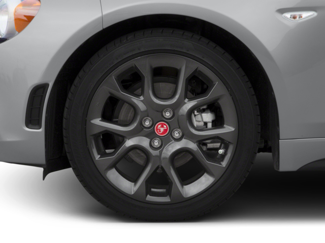 2017 FIAT 124 Spider Abarth