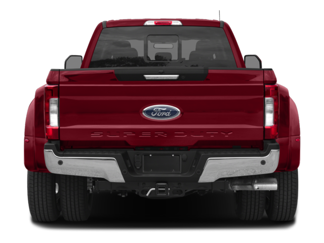 2017 Ford F-350SD LARIAT
