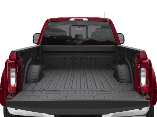 2017 Ford F-350SD LARIAT