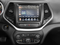 2017 Jeep Cherokee Overland