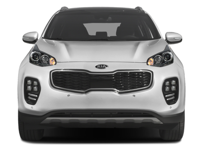 2017 Kia Sportage SX