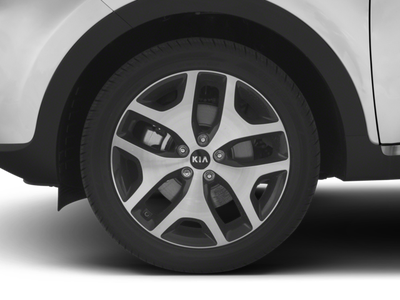 2017 Kia Sportage SX