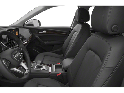 2018 Audi Q5 quattro