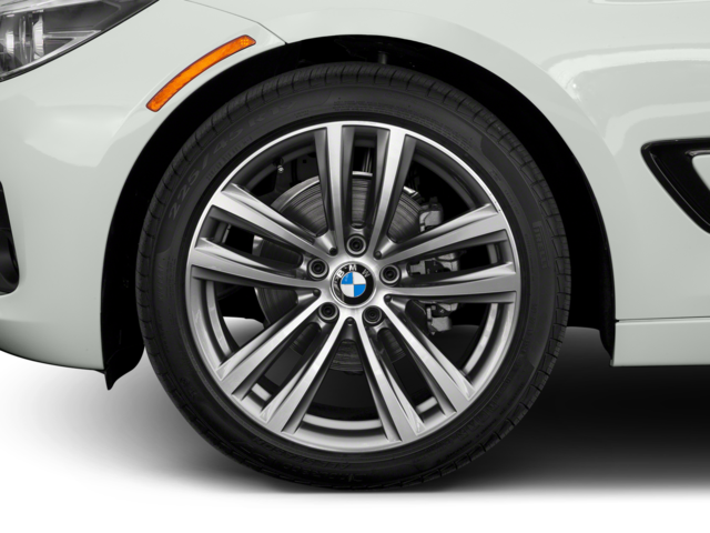 2018 BMW 3 Series 330 Gran Turismo i xDrive