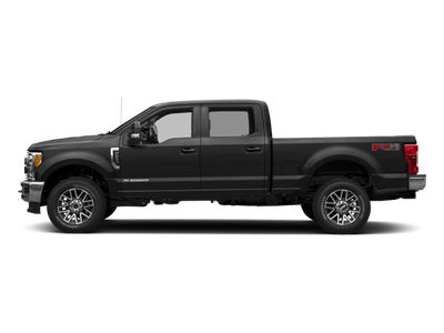 2018 Ford F-350SD Lariat