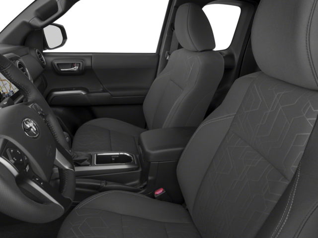 2018 Toyota Tacoma TRD Sport V6