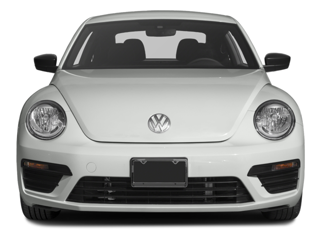 2018 Volkswagen Beetle 2.0T SE